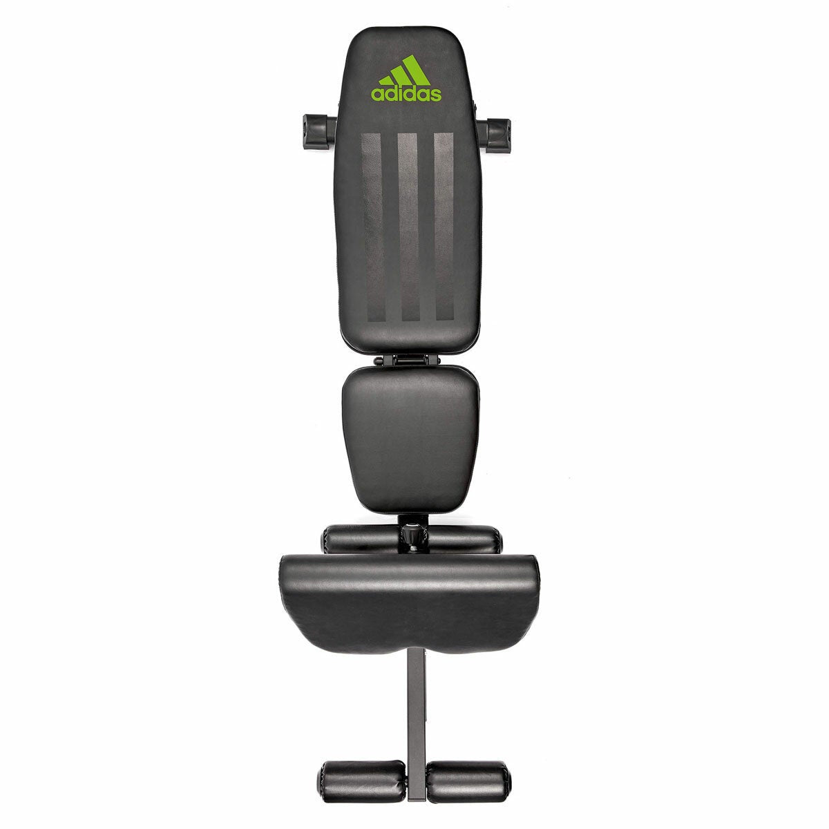 adidas FID training bench – alternate view 2
