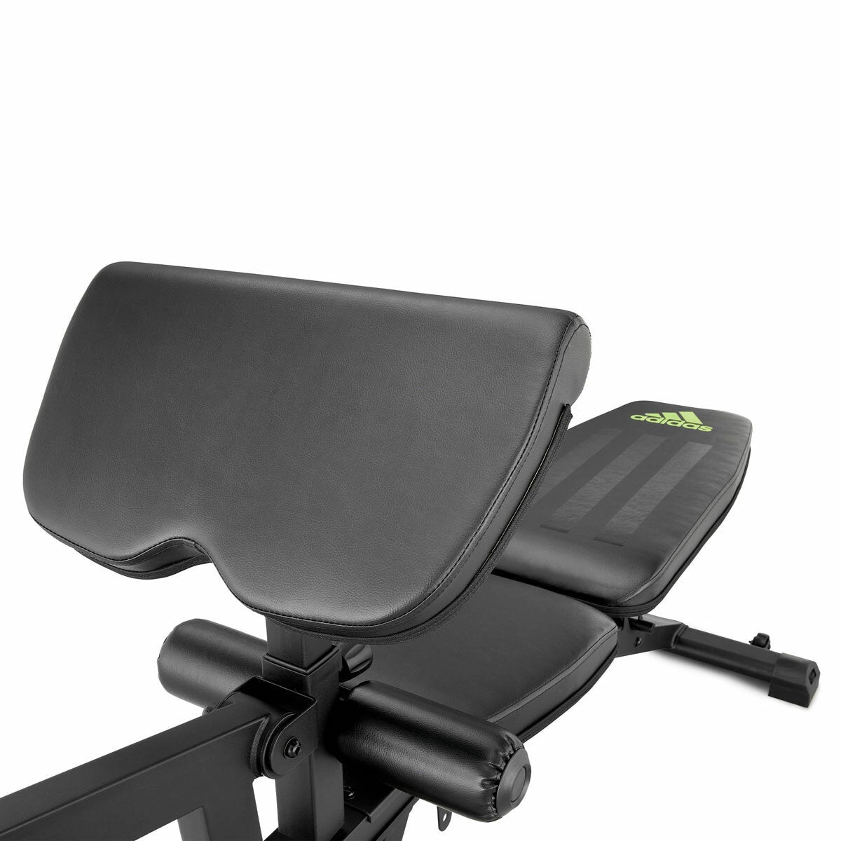 adidas FID training bench – alternate view 5