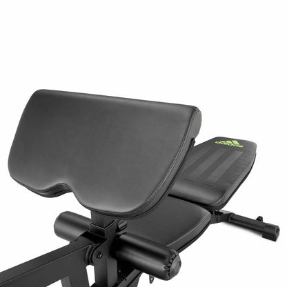 adidas FID training bench – alternate view 5