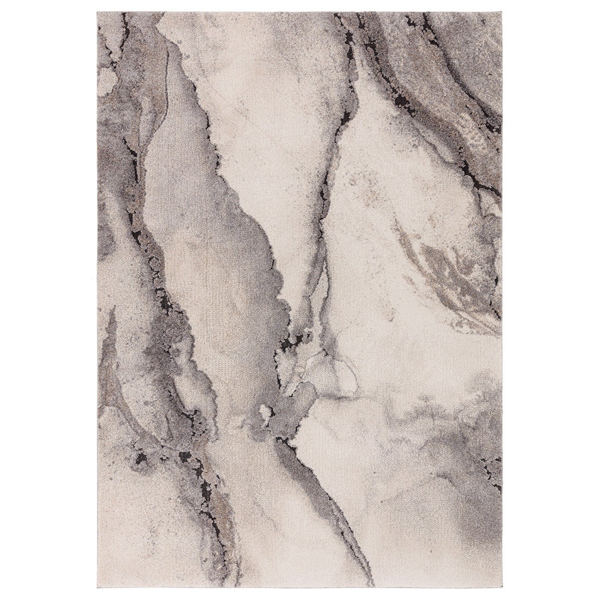Mirage Oasis Grey rug – alternate view 2