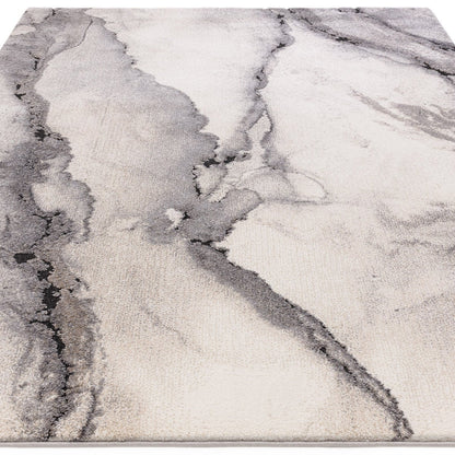 Mirage Oasis Grey rug – alternate view 3