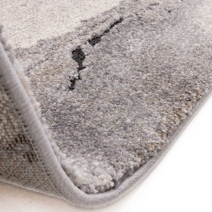 Mirage Oasis Grey rug – alternate view 4