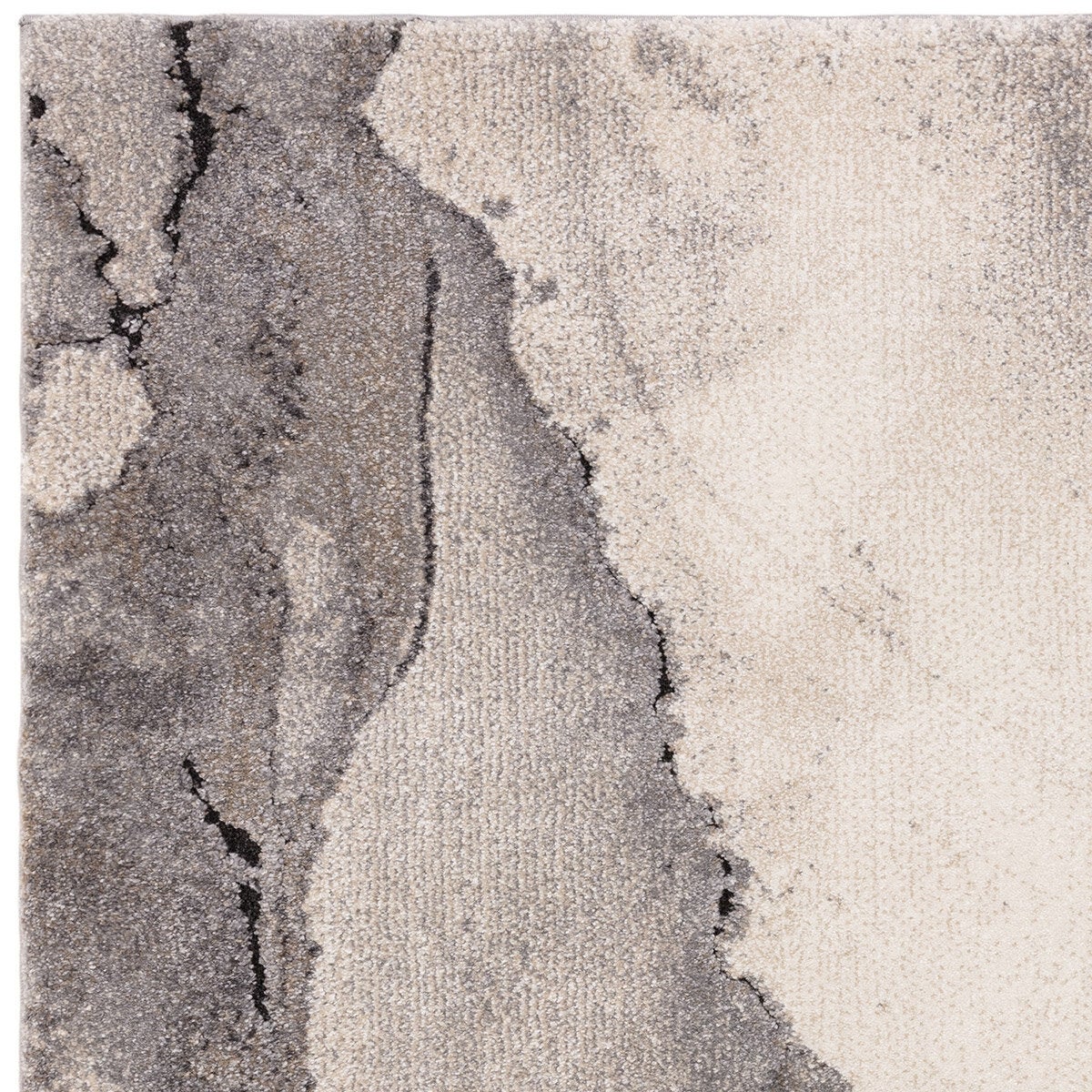 Mirage Oasis Grey rug – alternate view 6