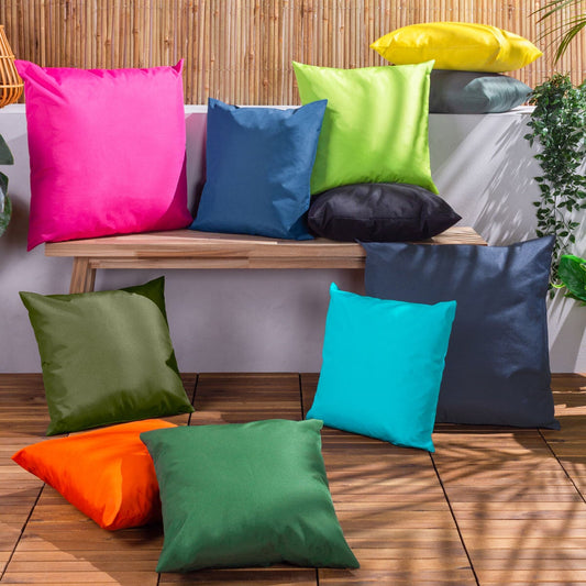 Furn Wrap Outdoor Cushions 43 x 43 cm 2 Pack