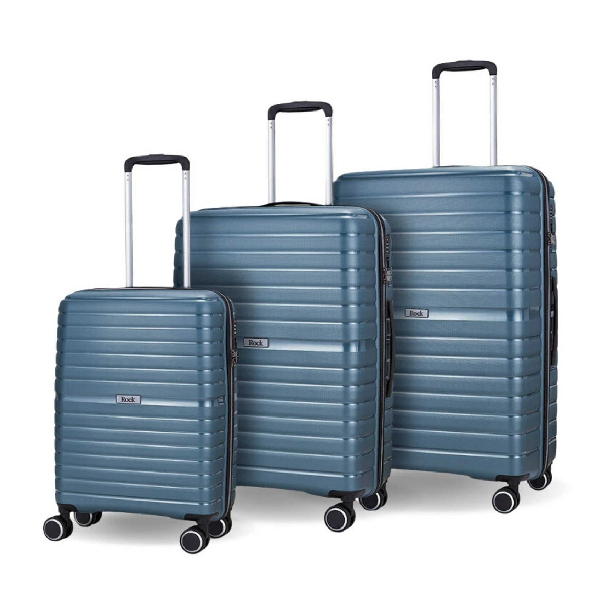 Rock Hydra-lite luggage set – alternate view 2