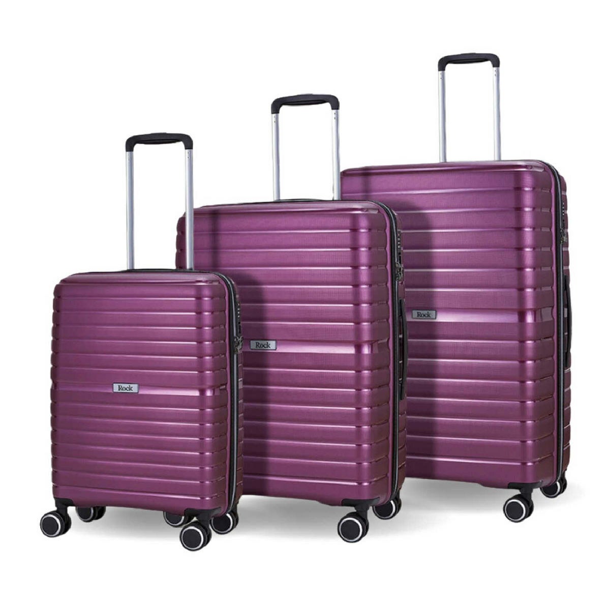 Rock Hydra-lite luggage set – alternate view 3