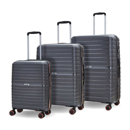 Rock Hydra-lite luggage set – alternate view 4