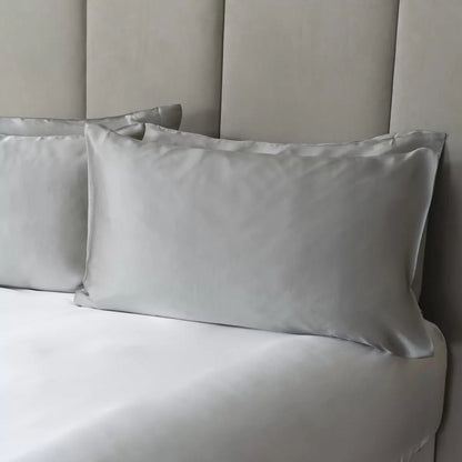 Cocoonzzz 100% Mulberry Silk Pillowcase – 16 Momme Beauty Bedding