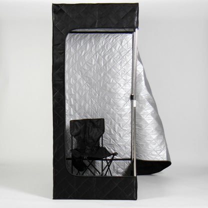 R3NU sauna and ice plunge – alternate view 4