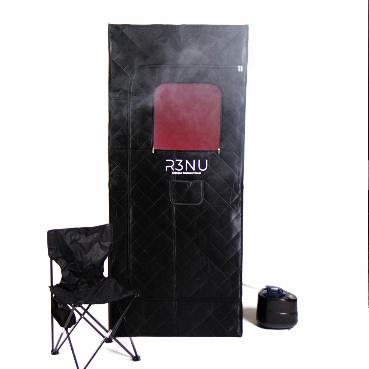 R3NU sauna and ice plunge – alternate view 8