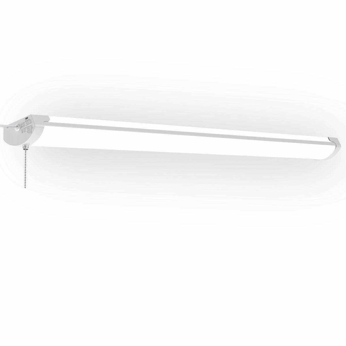 Feit 4ft LED shop light – alternate view 3