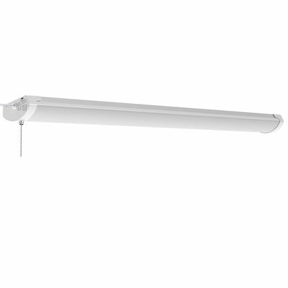 Feit 4ft LED shop light – alternate view 2