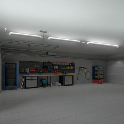 Feit 4ft LED shop light – alternate view 5