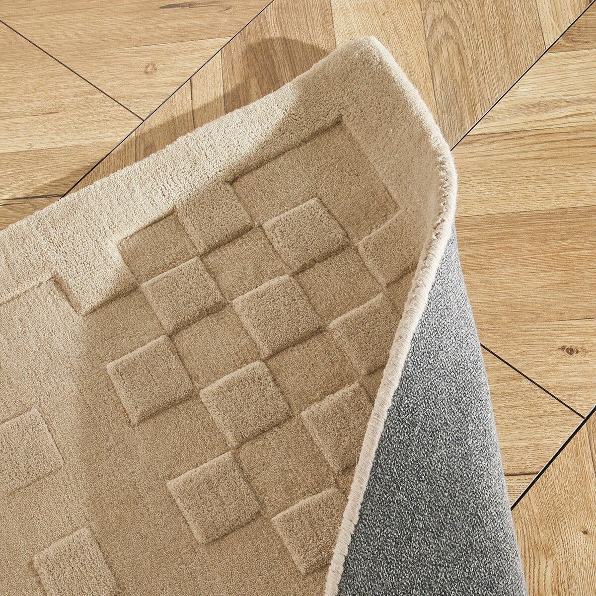 Concept Looms Priory rug – alternate view 6