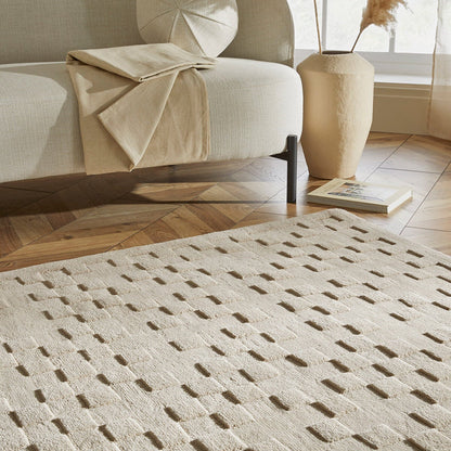 Concept Looms Priory rug – alternate view 3