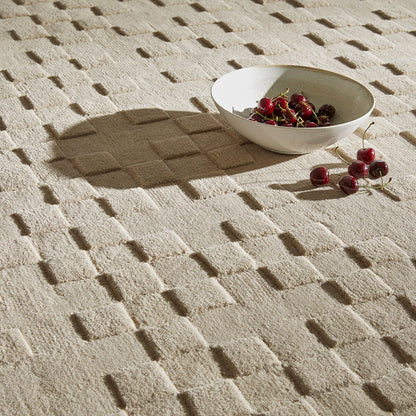 Concept Looms Priory rug – alternate view 5