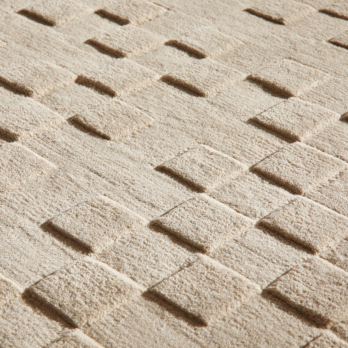 Concept Looms Priory rug – alternate view 7