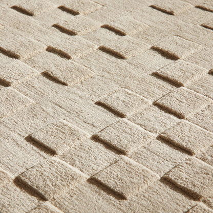 Concept Looms Priory rug – alternate view 7