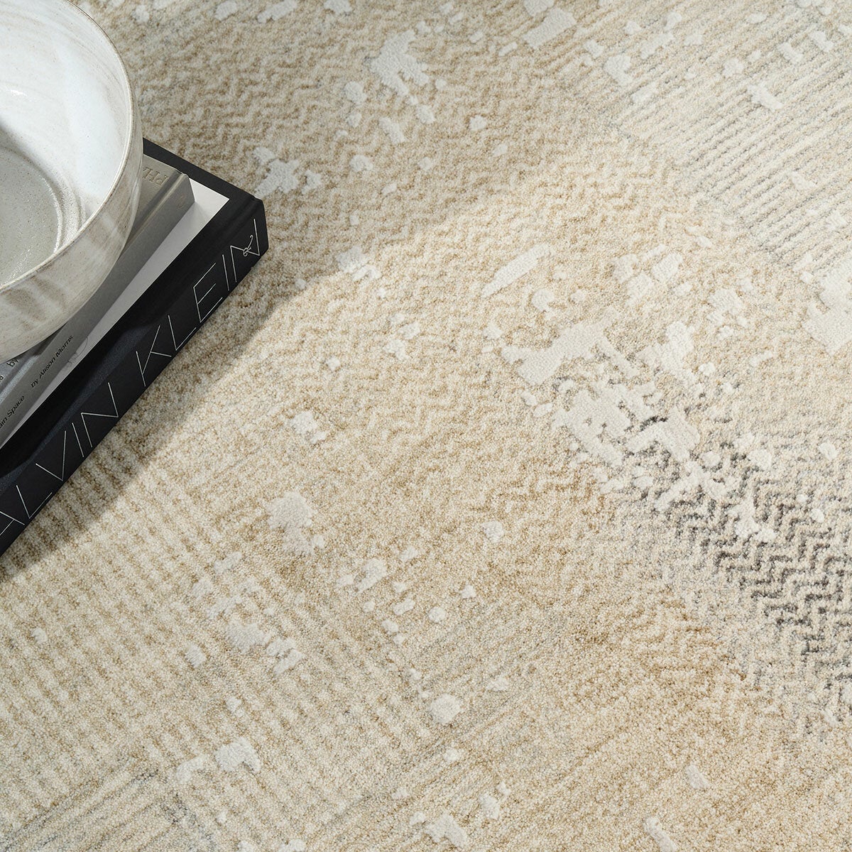 Calvin Klein Summit rug – alternate view 2