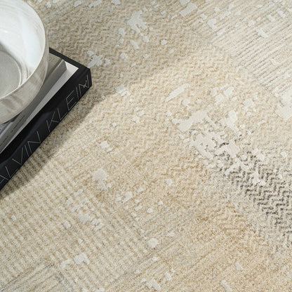 Calvin Klein Summit rug – alternate view 2