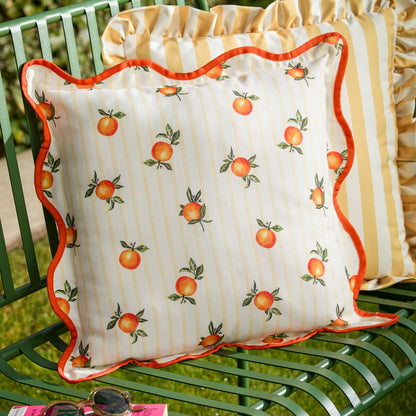 Furn Fruits cushion – alternate view 3