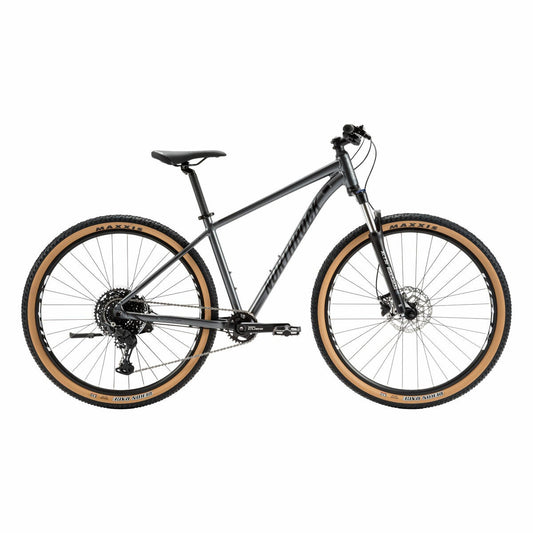 Northrock XC90 29" hardtail mountain bike, 17.5" aluminium frame