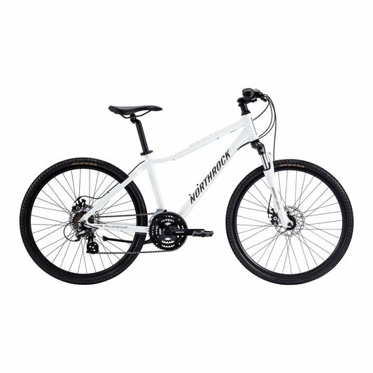 Northrock XCW 26" crossover mountain bike, 16" aluminium frame