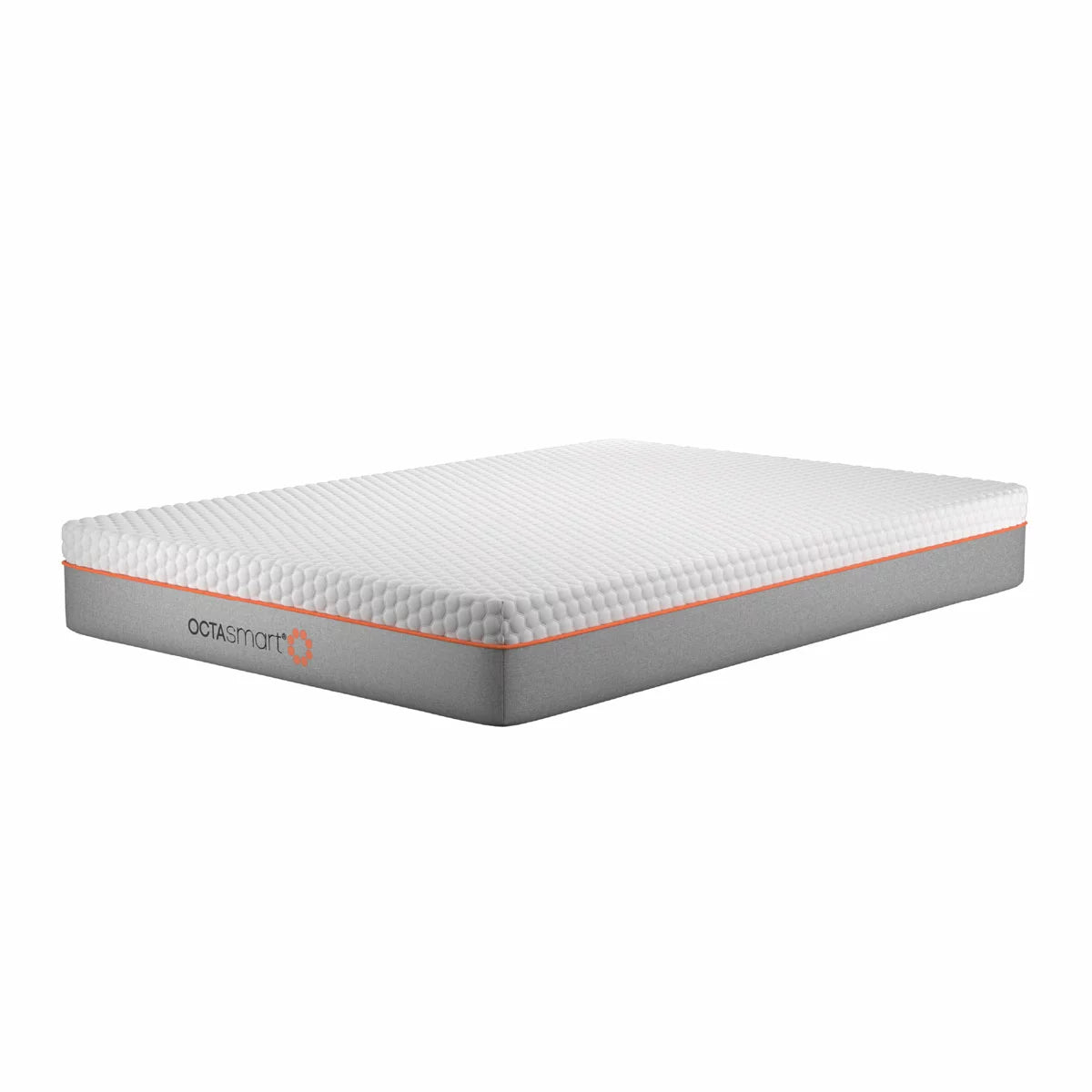 Dormeo Octasmart Rolled Hybrid Mattress | Advanced Pressure Relief | Side & Back Sleepers