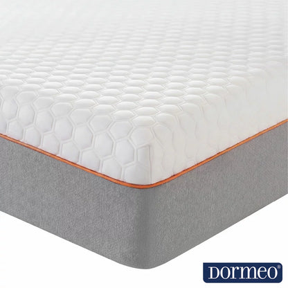 Dormeo Octasmart Rolled Hybrid Mattress | Advanced Pressure Relief | Side & Back Sleepers