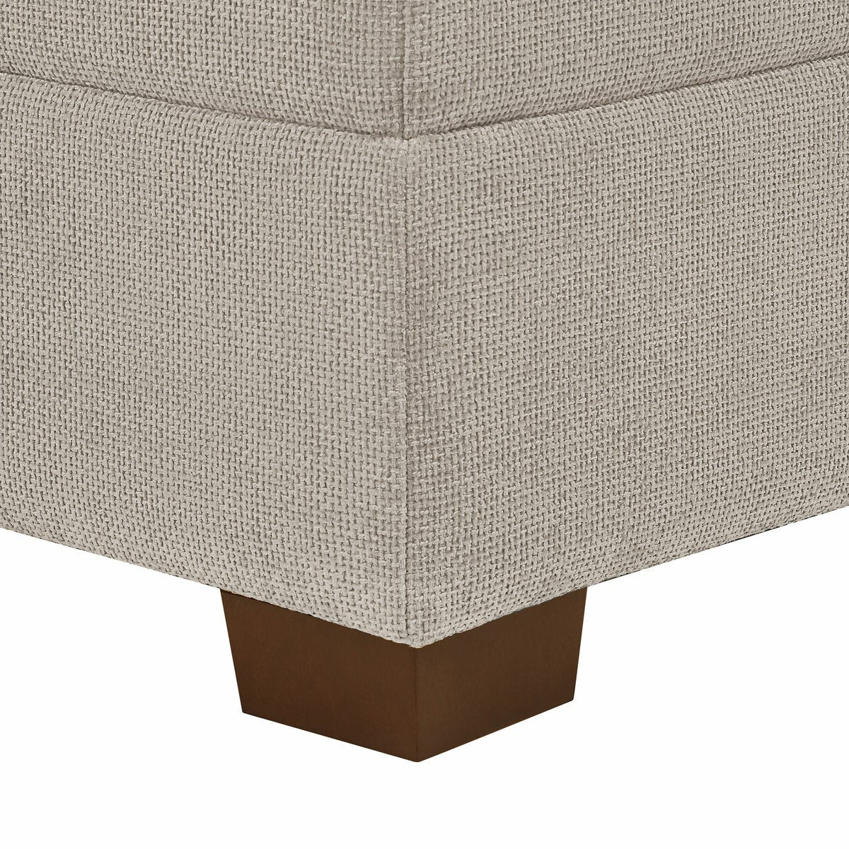 Thomasville Tisdale armless chair – alternate view 5