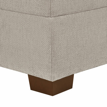 Thomasville Tisdale armless chair – alternate view 5