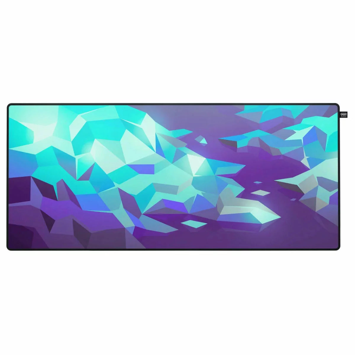 Cherry XTRFY Mouse Pad XL | Smooth Precision Tracking | Gamers & Professionals