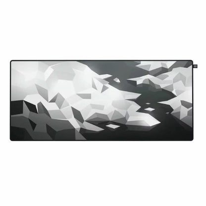 Cherry XTRFY Mouse Pad XL | Smooth Precision Tracking | Gamers & Professionals