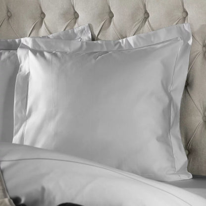 Belledorm Egyptian Cotton 1000 Thread Count Continental Square Pillowcase – Heavyweight Sateen Luxury