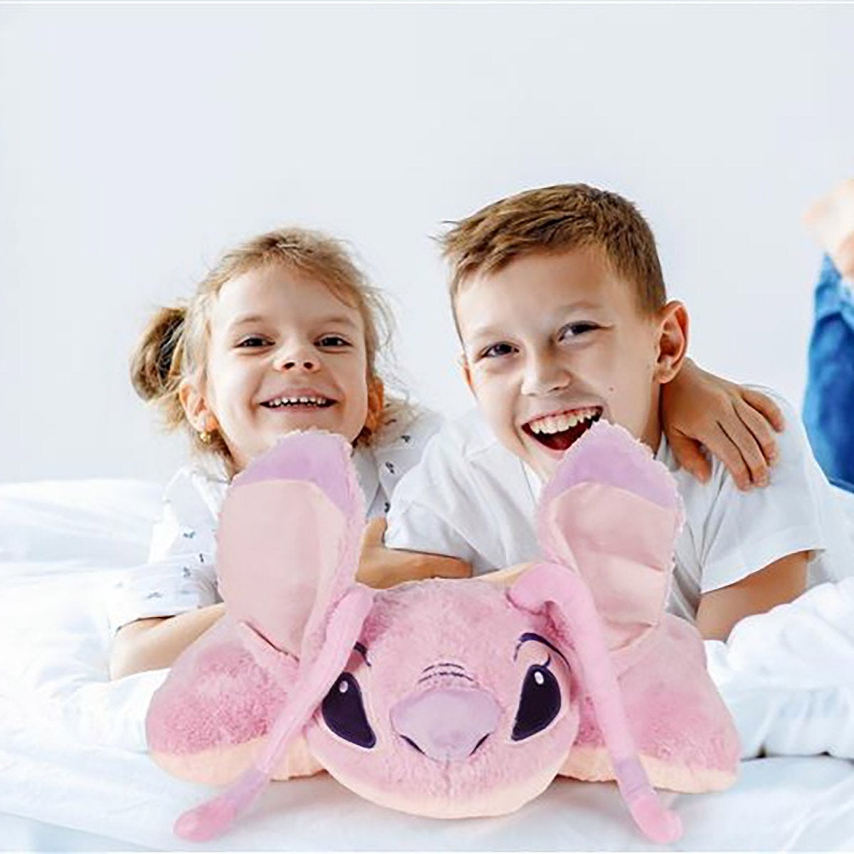 Character Pillow Play Pal – Angel