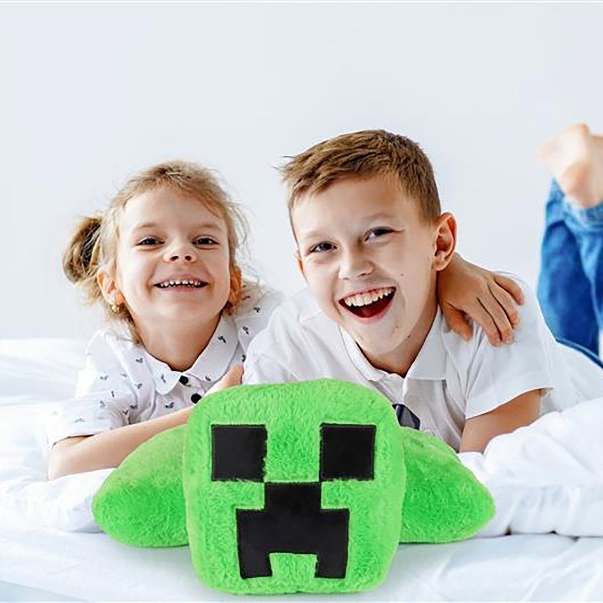 Character Pillow Play Pal – Creaper