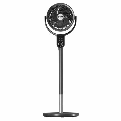 Homewares Multi Oscillation Fan - HW-MO1 | Advanced Air Distribution | Home and Office Use