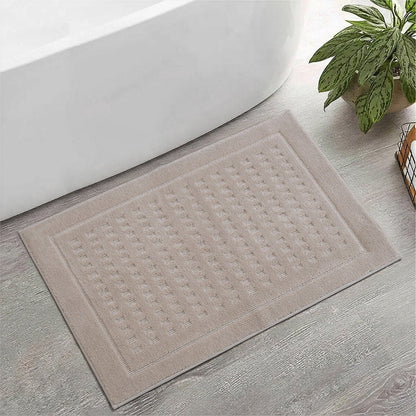Whitley Willow bath mat – alternate view 2