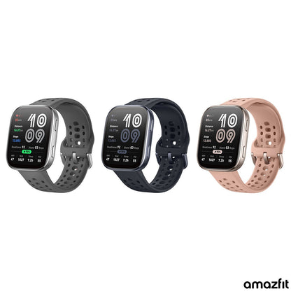 Amazfit Bip 6 Smart Watch with 1.97" AMOLED display