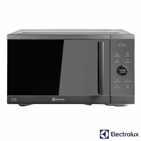 Electrolux SDA2868ELGRY 26L 5-in-1 combination microwave, grey