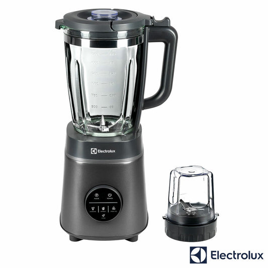 Electrolux SDA2877ELGRY 1400W digital blender with grinder, grey