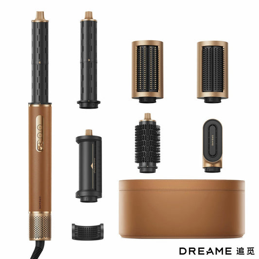 Dreame AirStyle Pro 7-in-1 hair styler 1300W gold