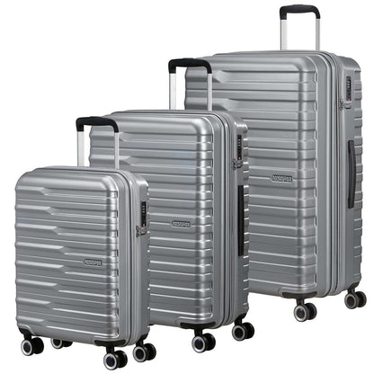 American Tourister PowerStack set – alternate view 3