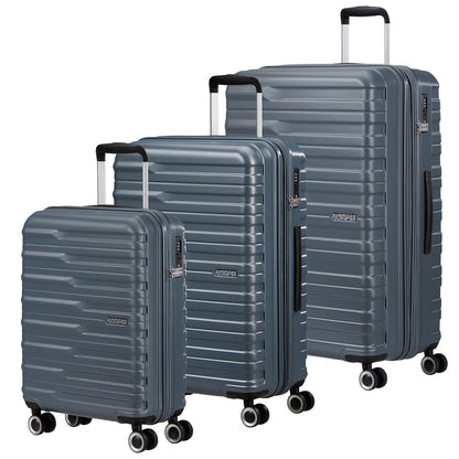 American Tourister PowerStack set – alternate view 4