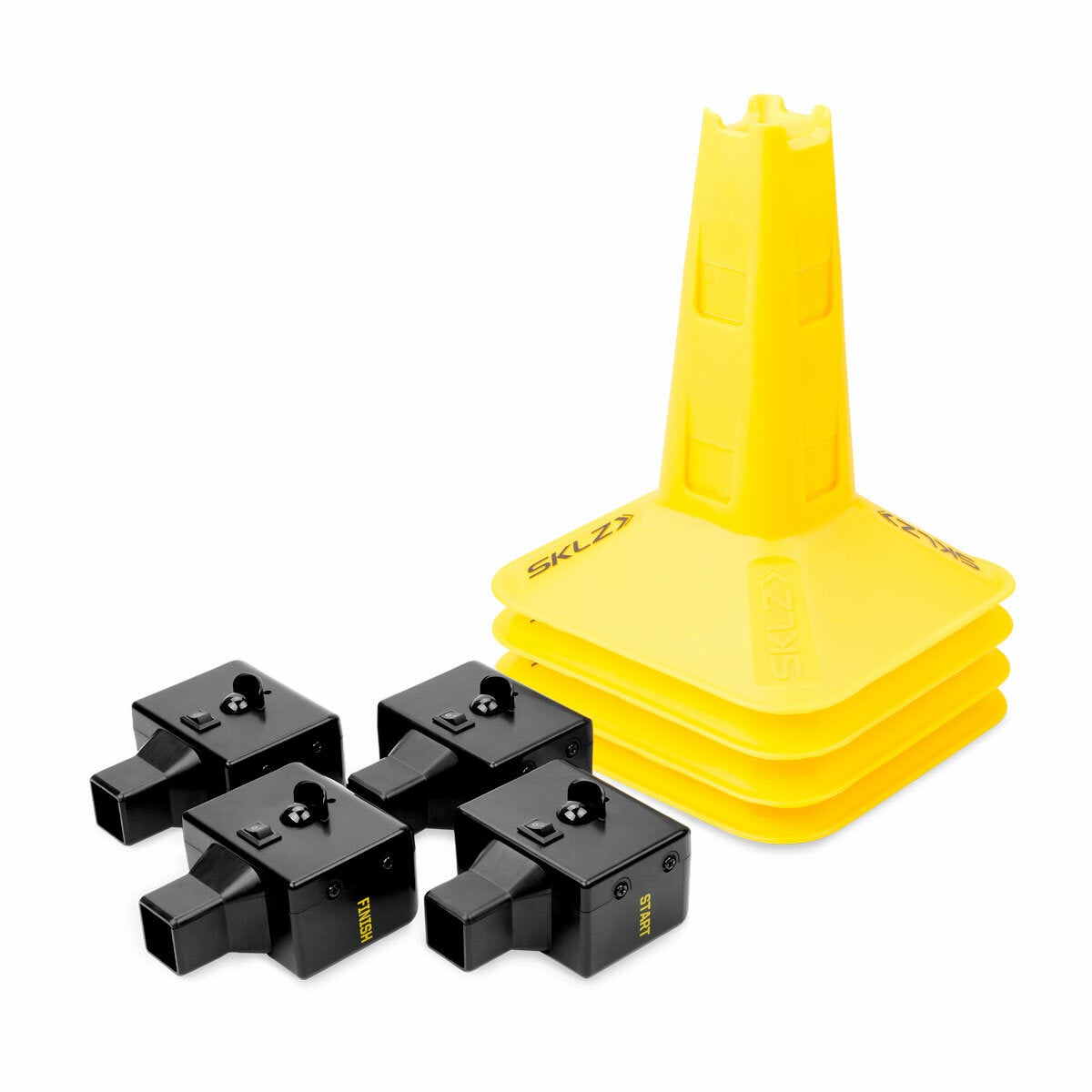 SKLZ Speed Gates – alternate view 2
