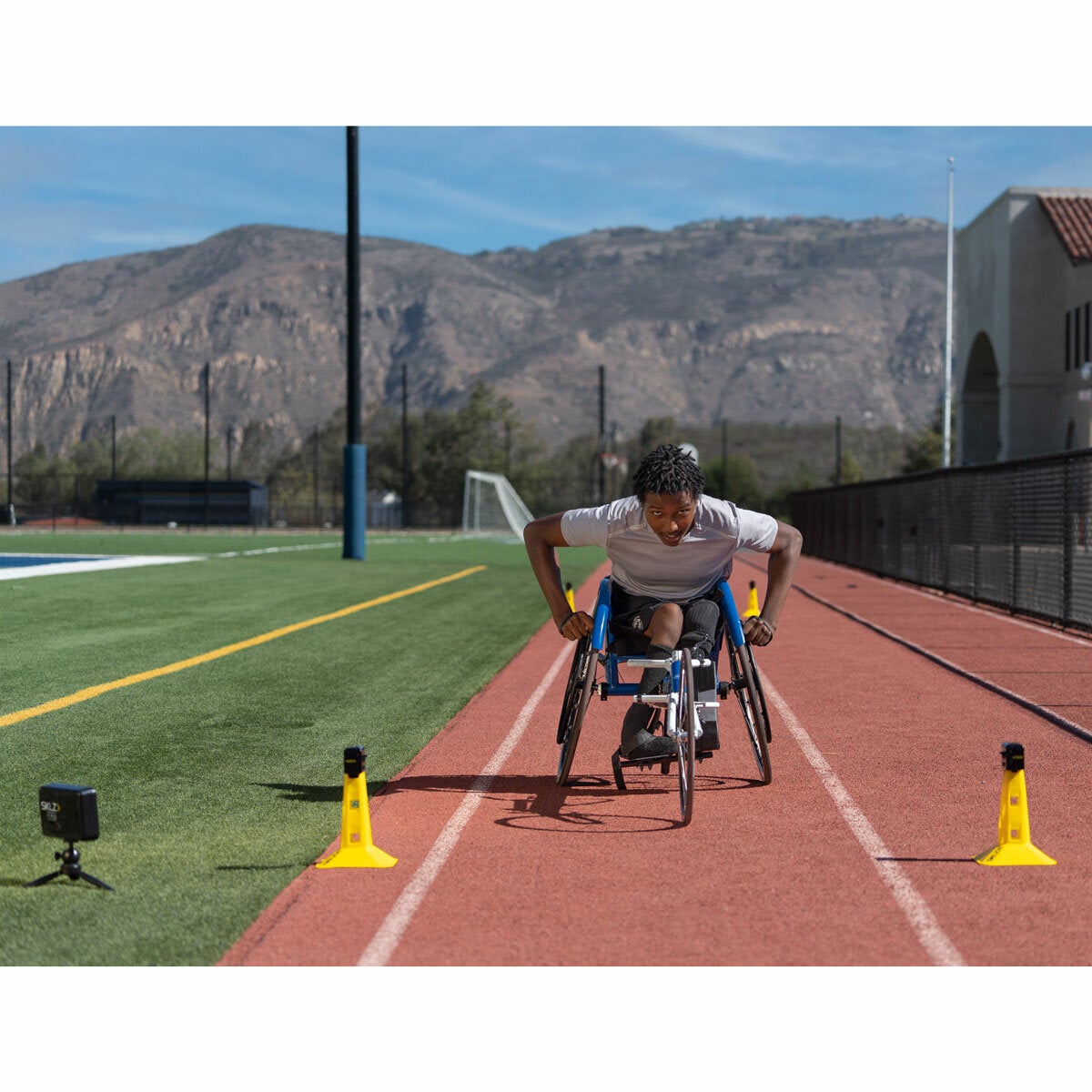SKLZ Speed Gates – alternate view 6