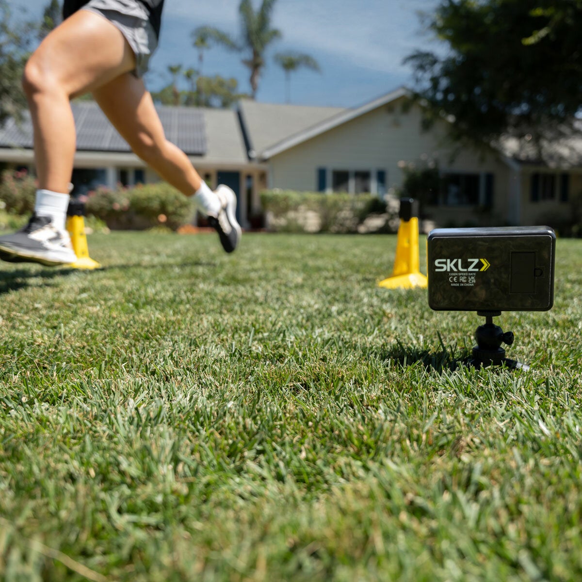 SKLZ Speed Gates – alternate view 8