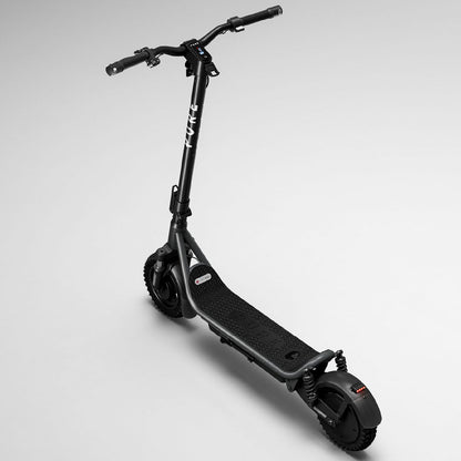 Pure Air6 scooter – alternate view 2
