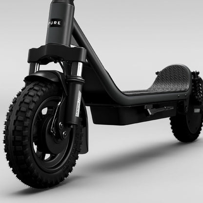 Pure Air6 scooter – alternate view 5