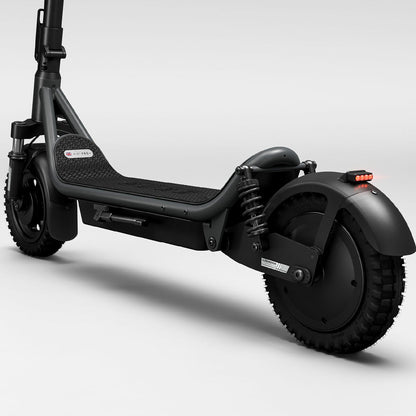 Pure Air6 scooter – alternate view 6